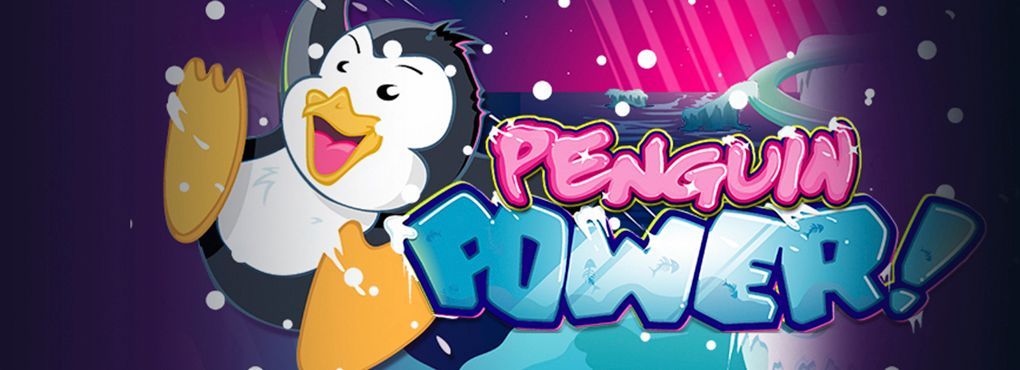 Penguin Power Slots